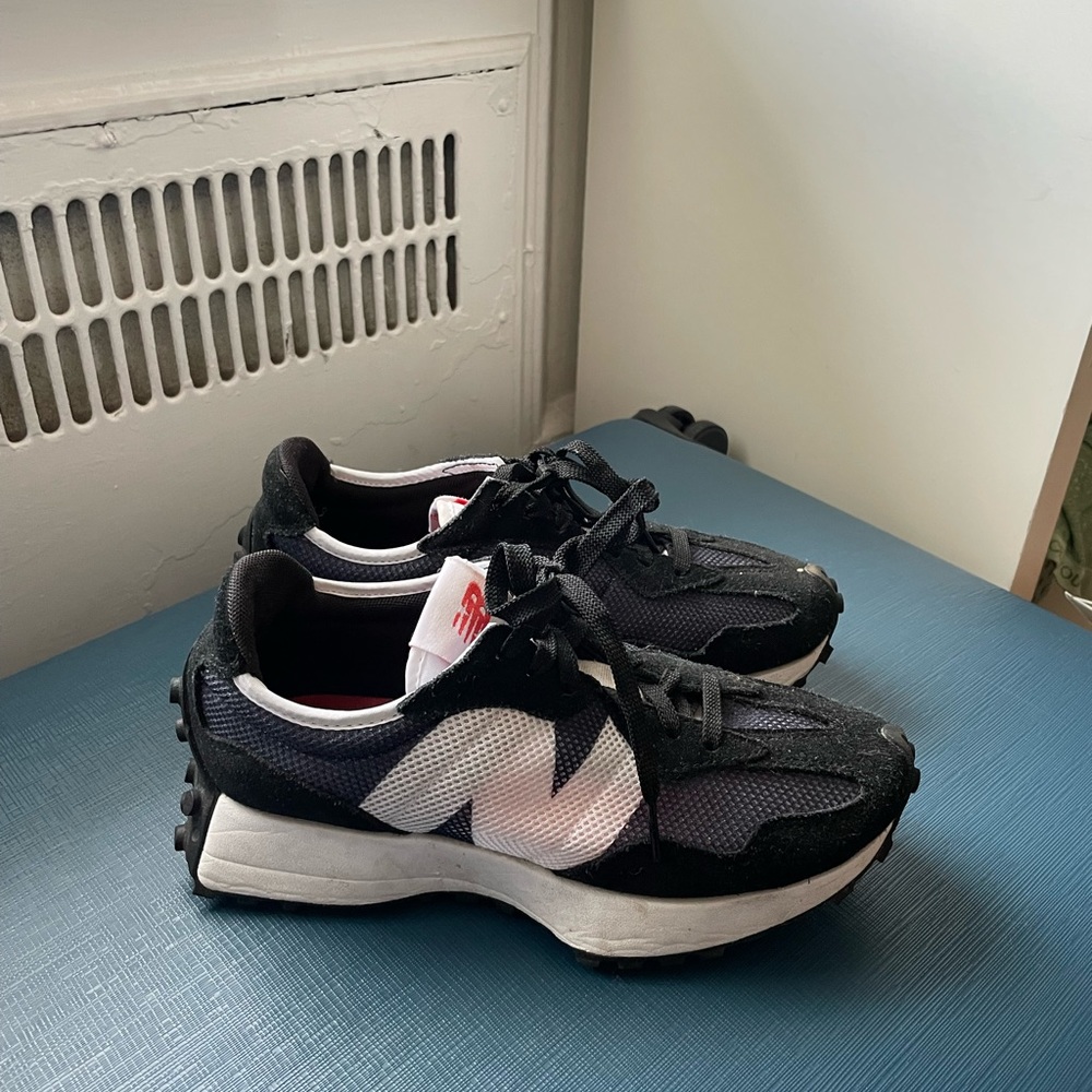 New Balance sneakers